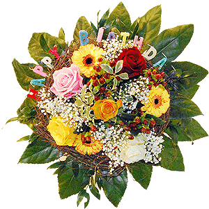 blume
