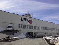 DBW Fiber Neuhaus